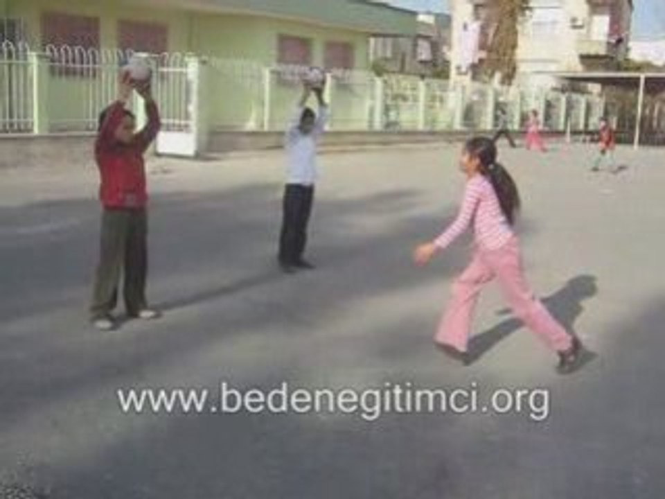 Manşet pas 3