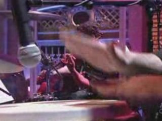 Sheryl Crow - "Strong Enough" with string section