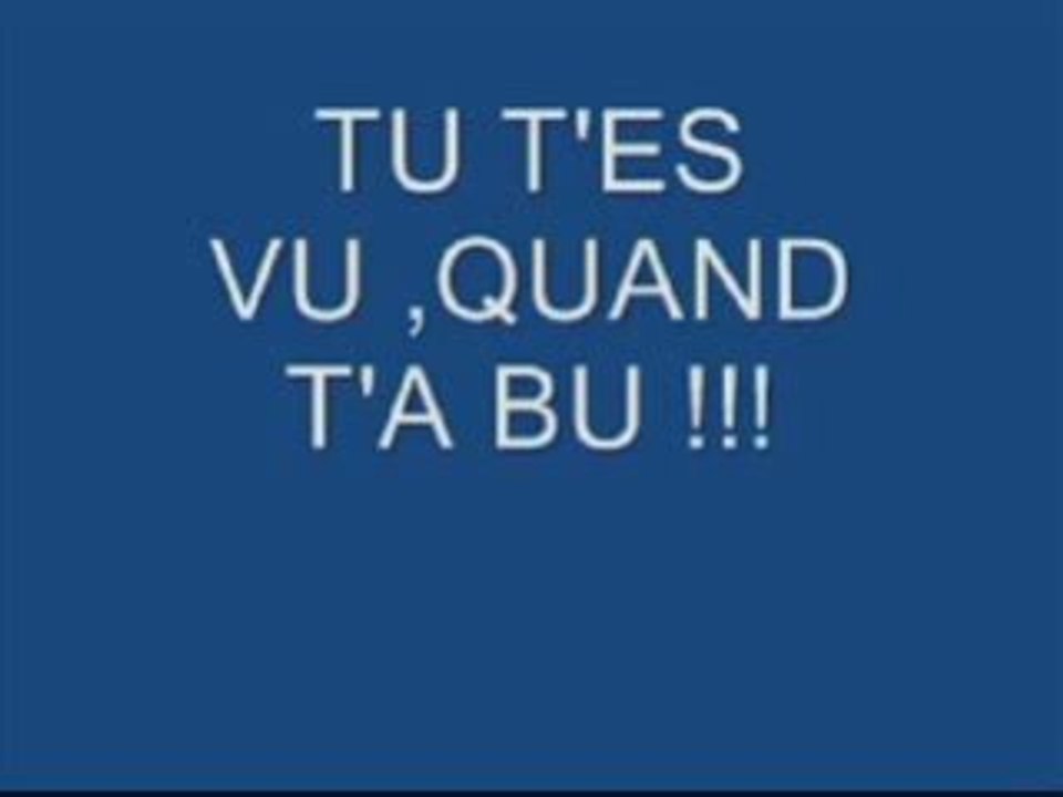 Sarko , tu déconne !!!