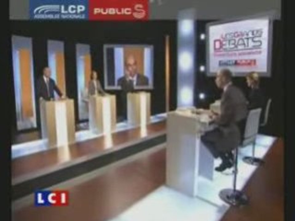 Total boycott le clip