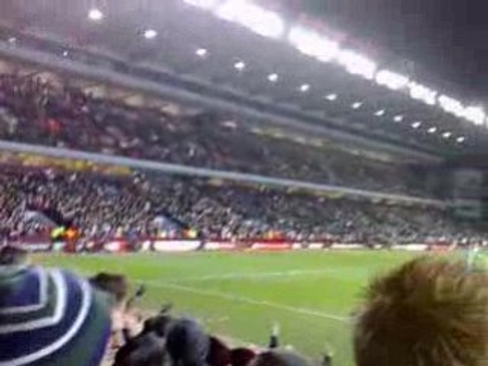 dj  el  harrchi  at  villa  park