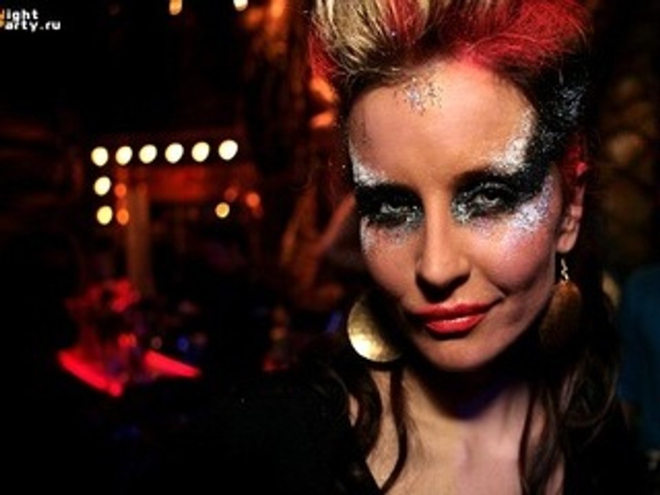 Bionica "Halloween"