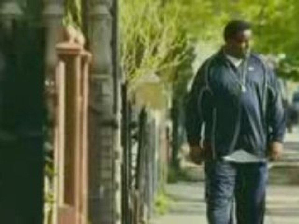 Notorious BiG THE FILM