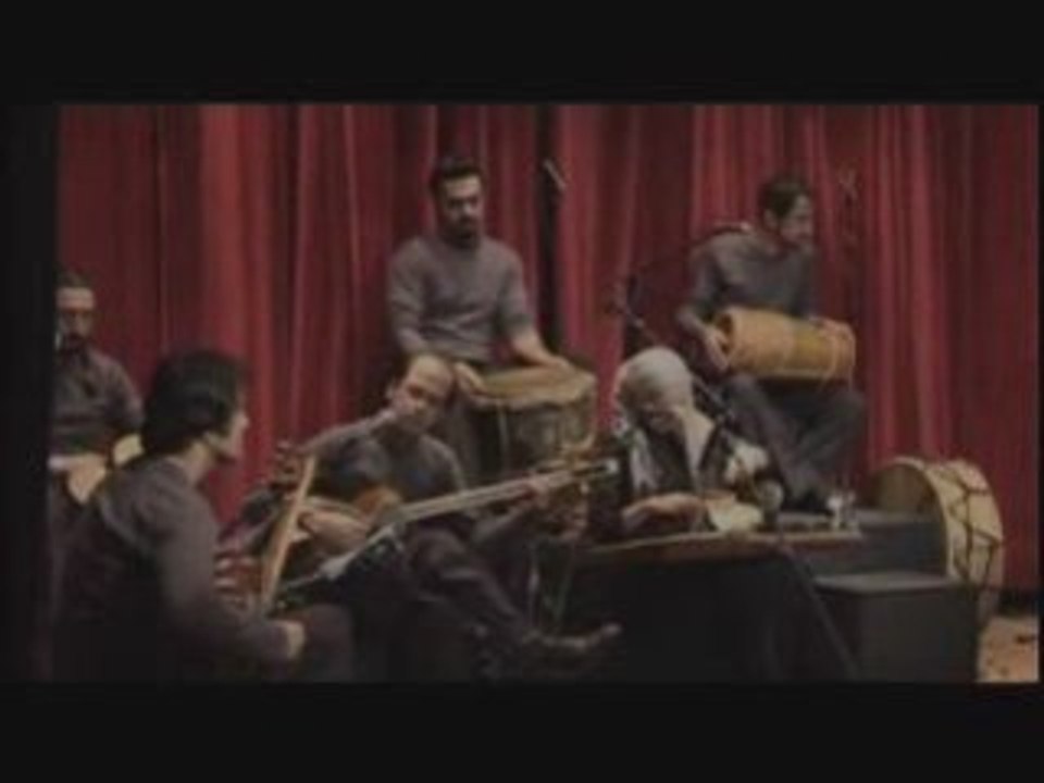 Paeiz - Persian Folkolor Music