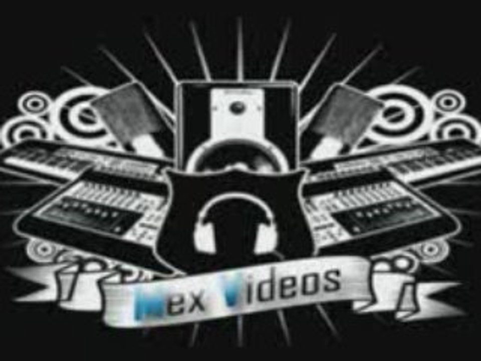 Alex Gaudino & Jason Rooney - I Love Rock and Roll