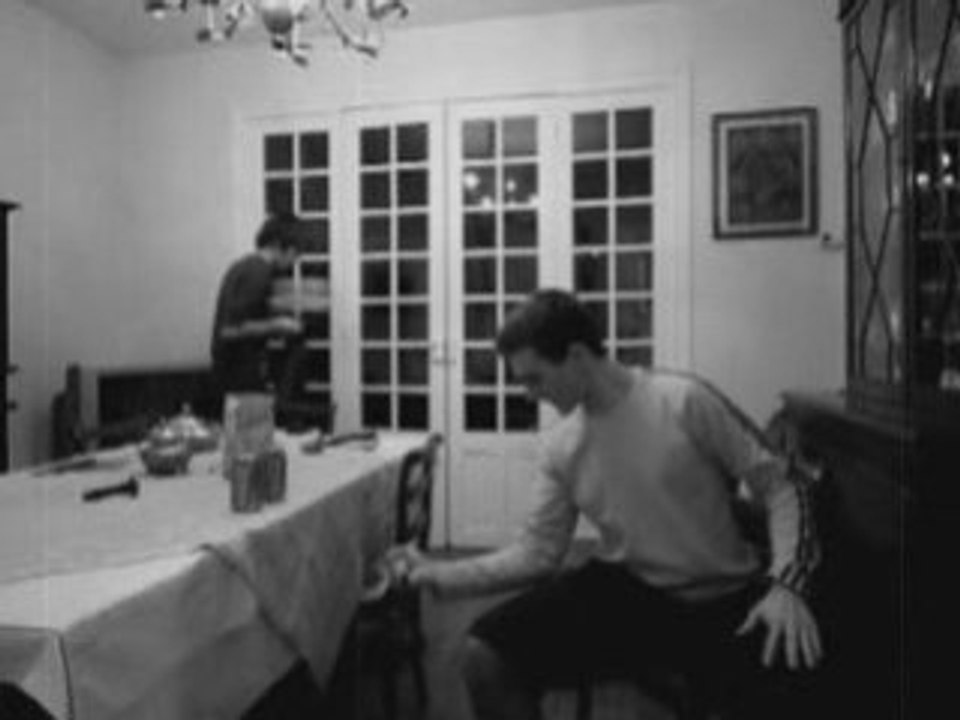 Rocky was a bitch!!