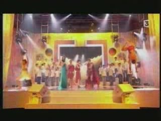 Troupe Cleopatre & les PCCB - L'accord