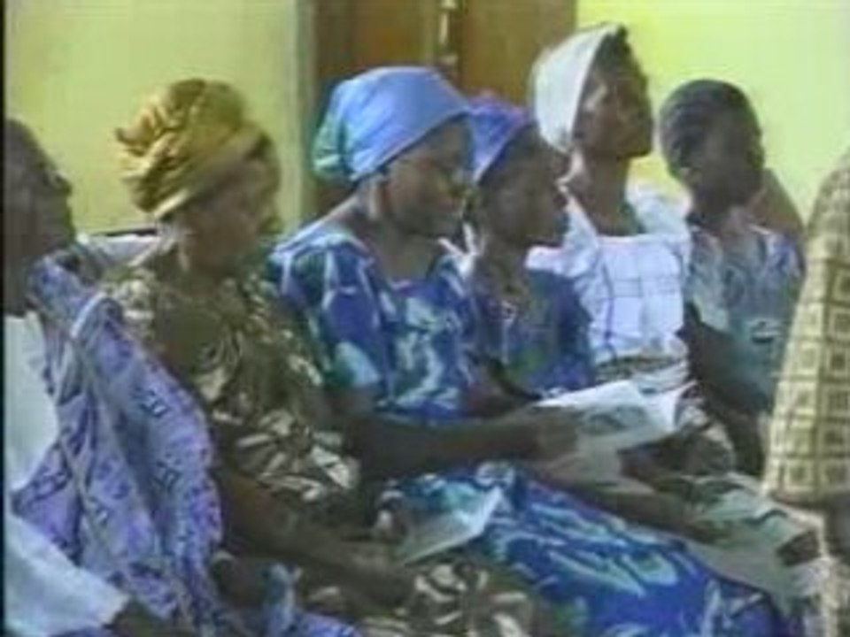 Le monde est un livre ouvert  Wycliffe -