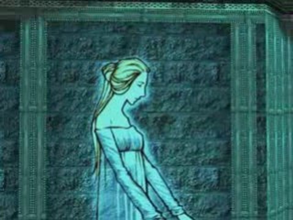 Let's Play Pathologic -  Theater day 1