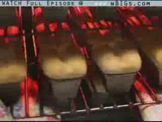 Wallace and Gromit - "A Matter of Loaf & Death"