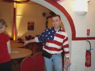 Pommeraie décembre 2008 - fin de bal