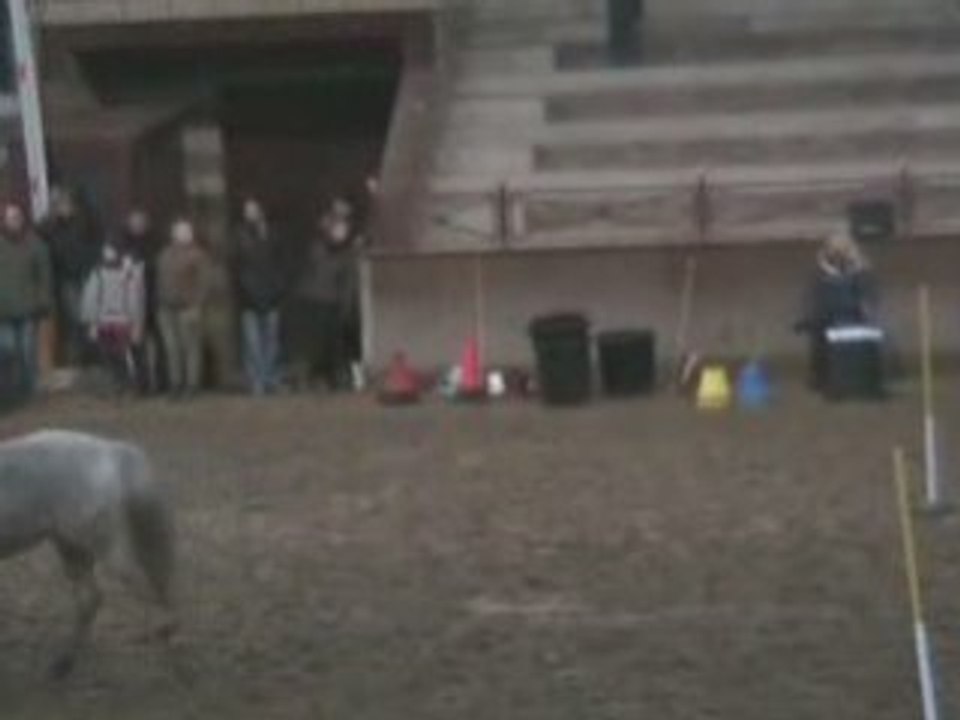 Ride and run