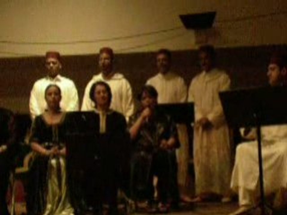 Ya maïla by Jossour