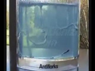 Yilbasi Hediyesi - Antworks - HediyeDenizi