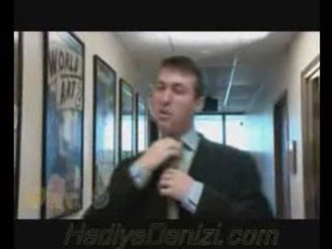 Yeni Yil Hediyesi - Parmak Bateri - HediyeDenizi