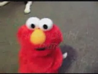 Yeni Yil Hediyesi -Tickle Me Elmo - HediyeDenizi