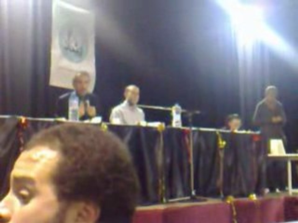 Tariq Ramadan part4