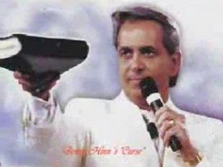 David Wilkerson Speaks On Benny Hinn