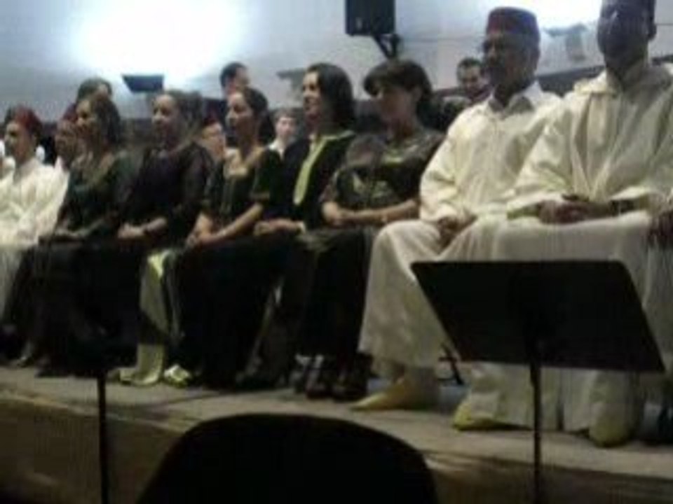 Bassit raml el maya by Jossour