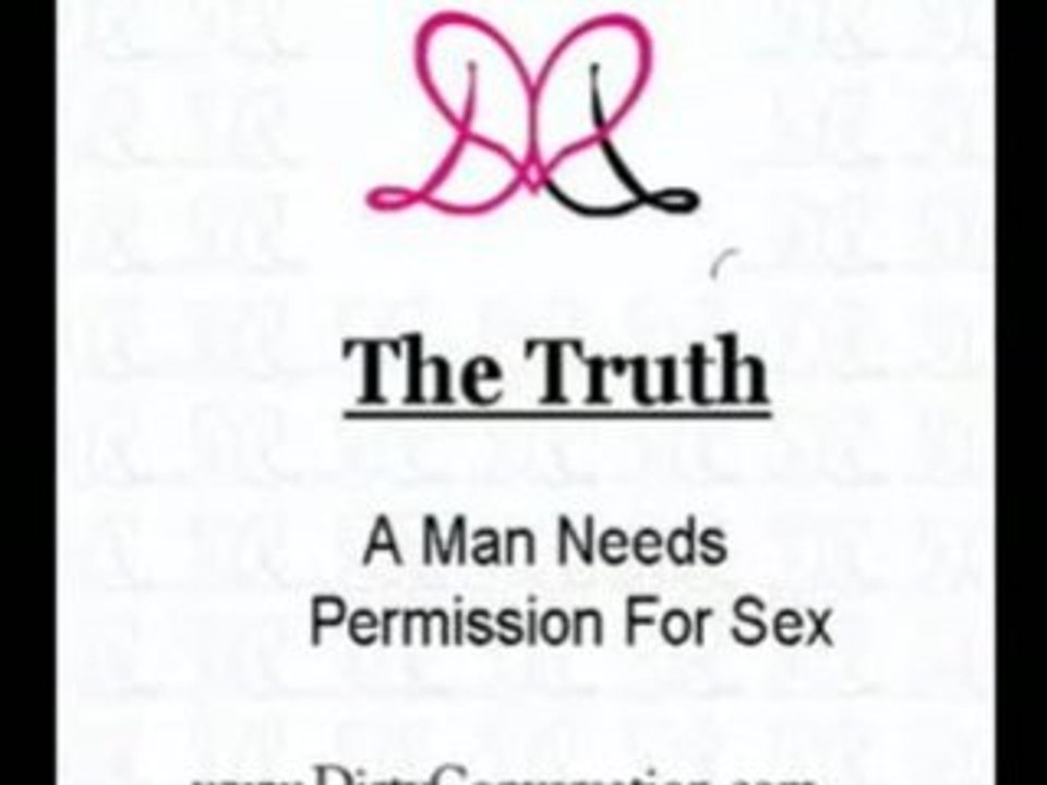 Learn How To Talk Dirty