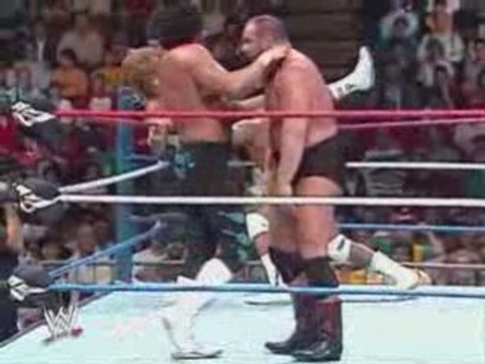 WWE Royal Rumble 1989 part 8
