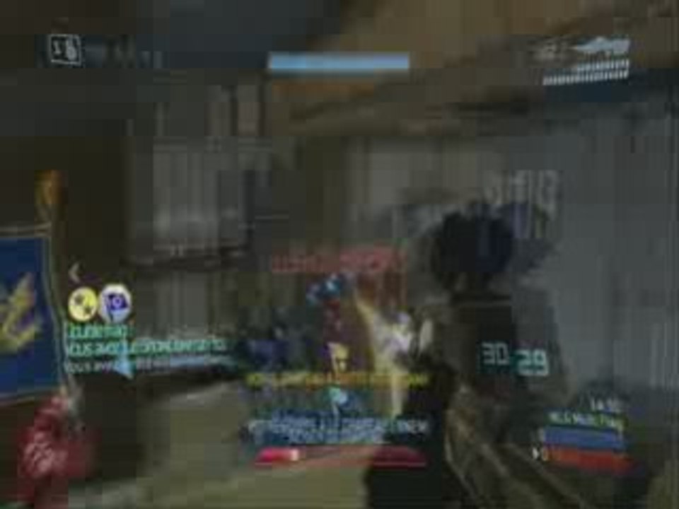 Extermination sn1per fonderie mlg