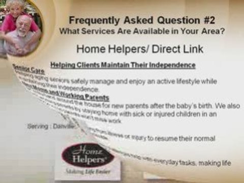 4 Home Care San Ramon CA