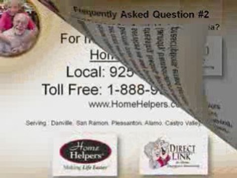 6 Home Care San Ramon CA