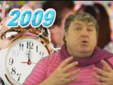 Russell Grant Video Horoscope Virgo December Saturday 27th