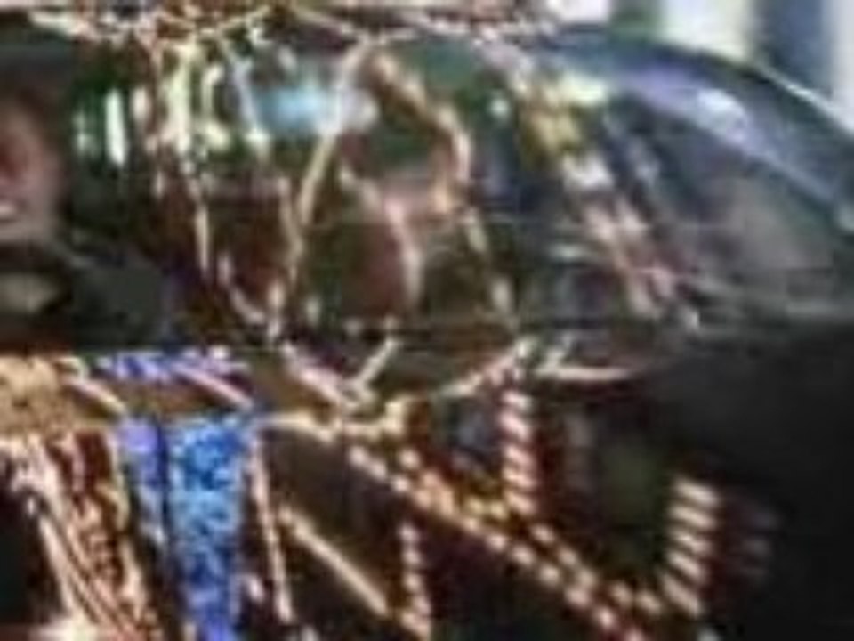 akon silver & gold 2008