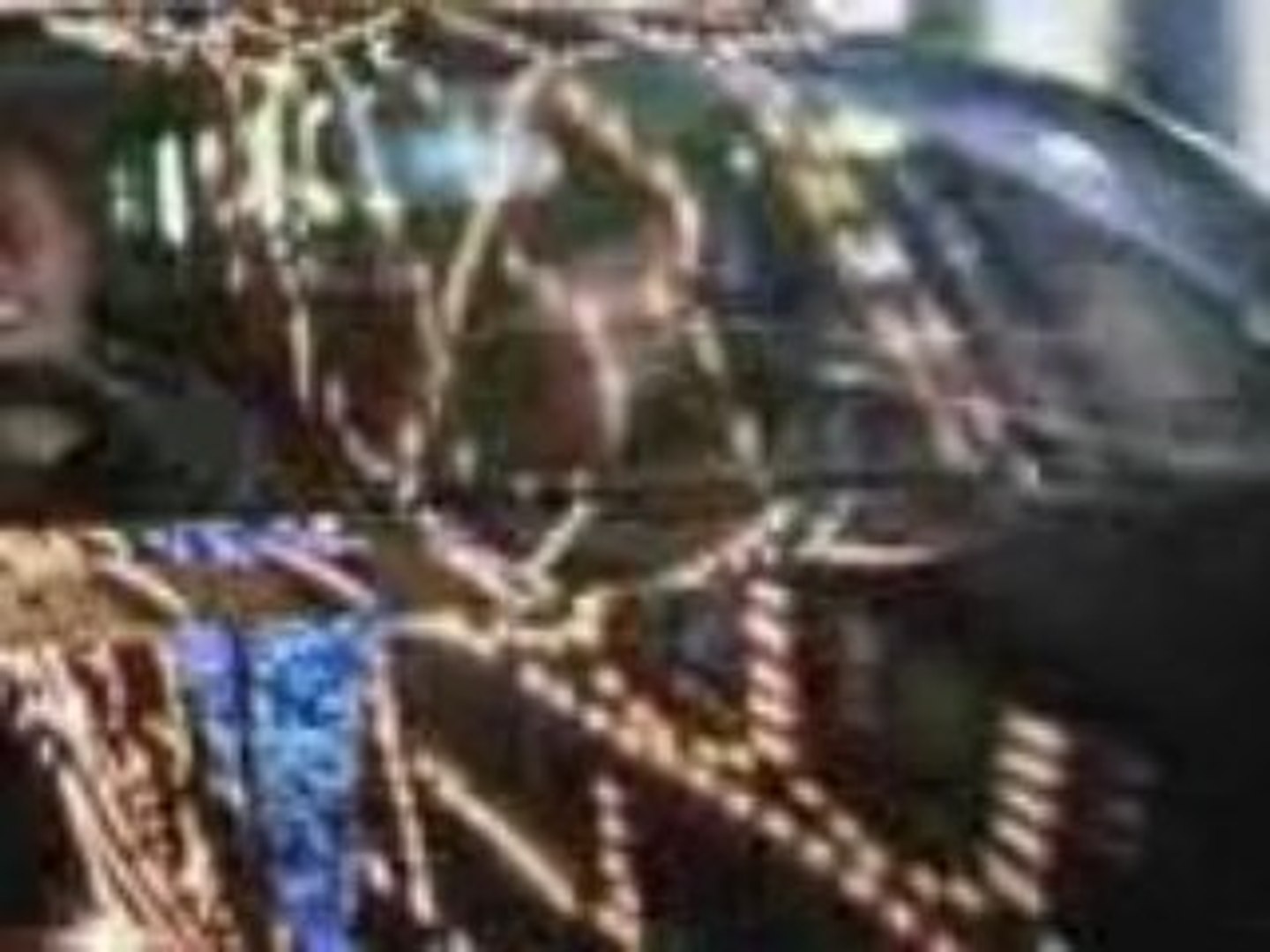 ⁣akon silver & gold 2008