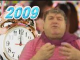 Russell Grant Video Horoscope Sagittarius December Saturday