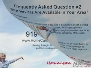 Home Care Raleigh Durham NC 6