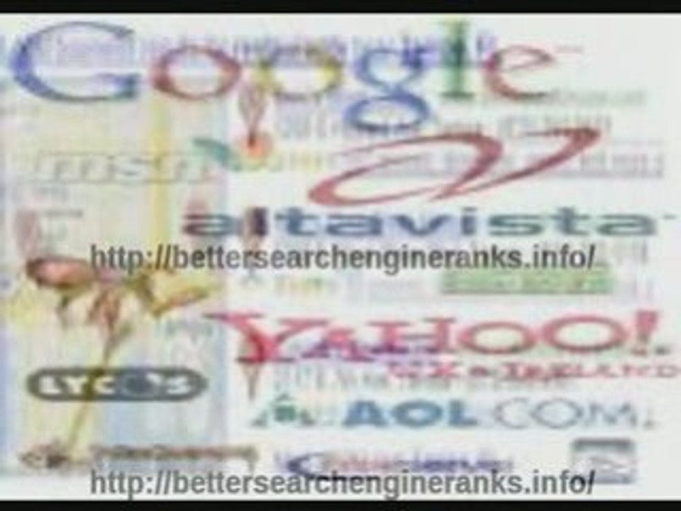 better search engine ranks improved search engine ranks