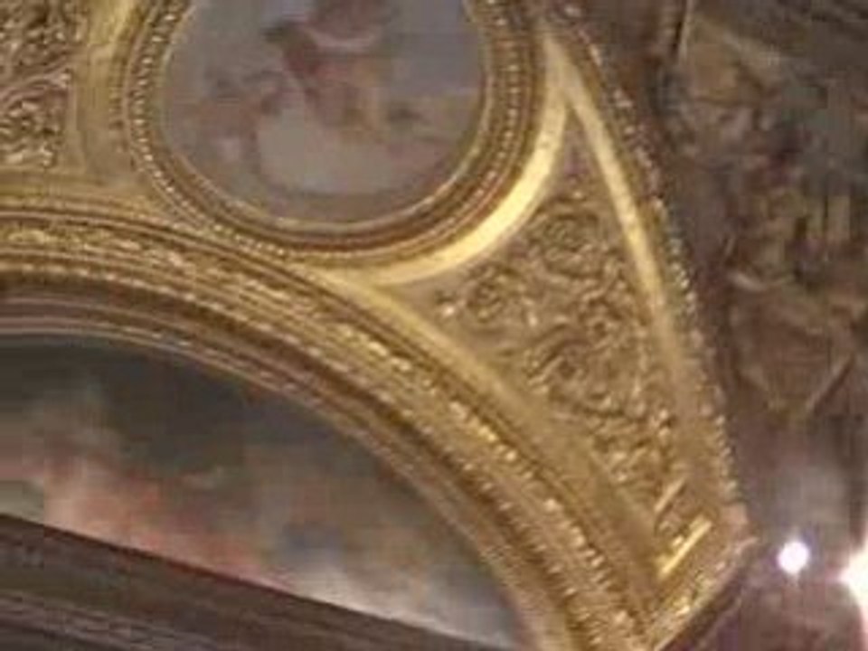 le bec ou canestre 10 12 08 panam le louvre part 3