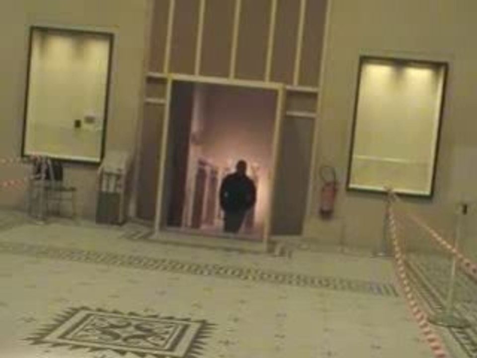 le bec ou canestre 10 12 08 panam le louvre part 4