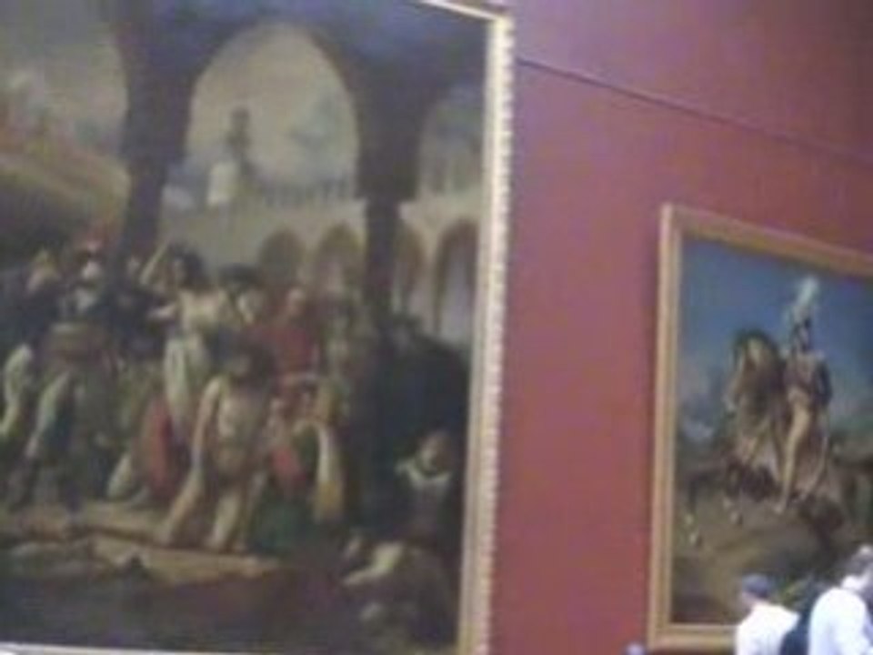 le bec ou canestre 10 12 08 panam le louvre part 7