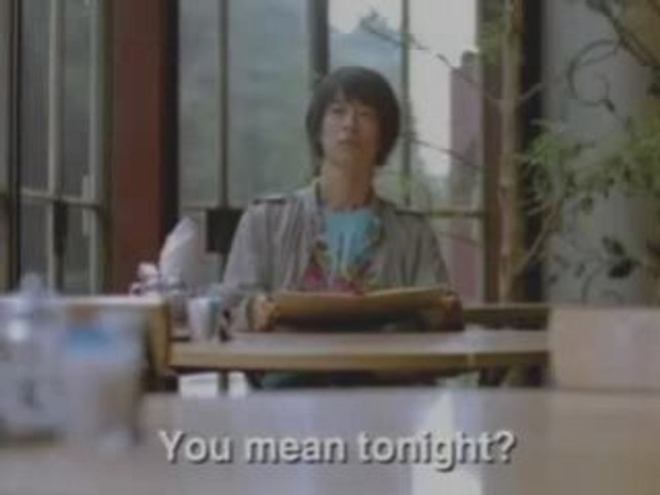 Funny Japan Commercial