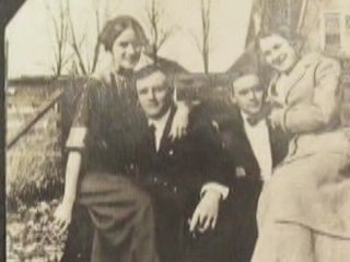 Mary Jo: Story of a Life