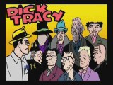 Angry Video Game Nerd: Dick Tracy