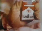 Commercial Marlboro Cigarettes Filter Flavor Pack or Box