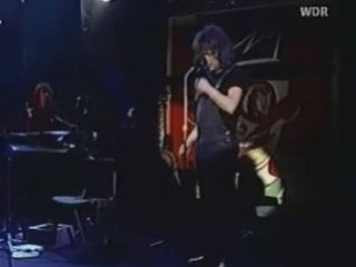 Kevin Coyne - Are We Dreaming