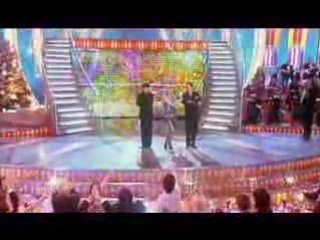 Valeri Meladze & Soso Pavliashvili - Blondinka