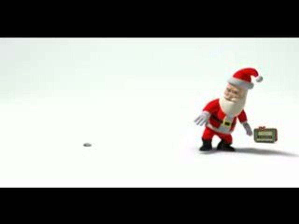 Joyeux Noël