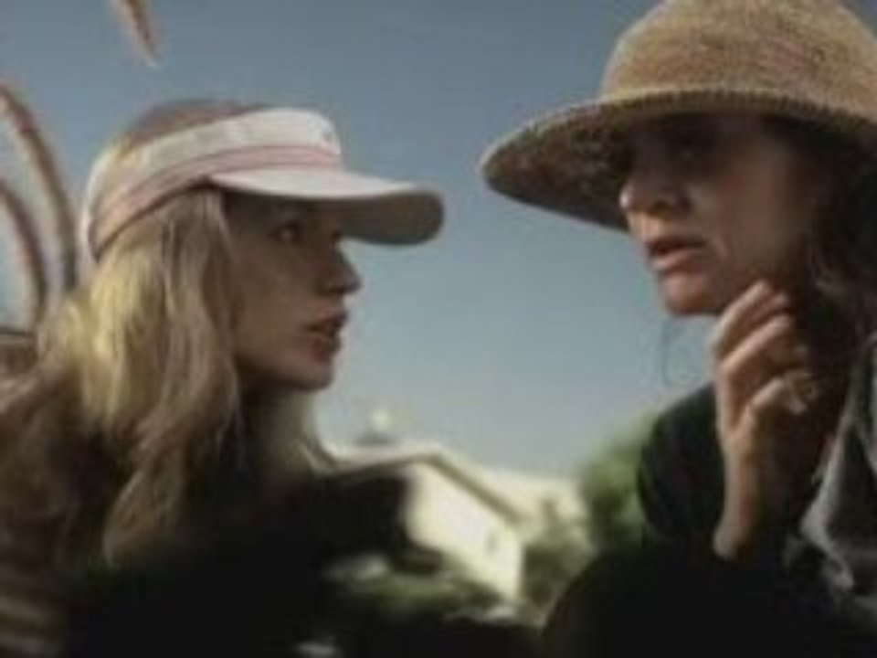 Jake's Closet    - Trailer