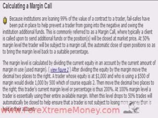 Video: Margin Call in Forex