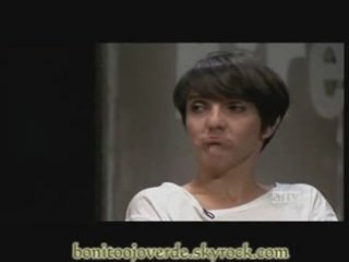 Florence Foresti au Québec 5/5