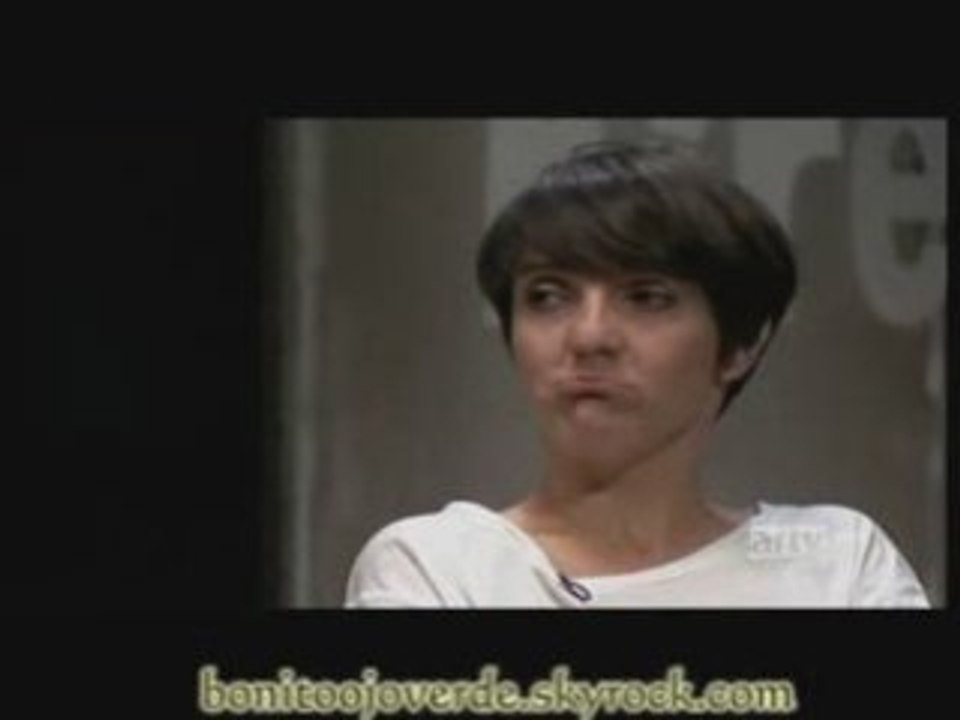 Florence Foresti au Québec 5/5