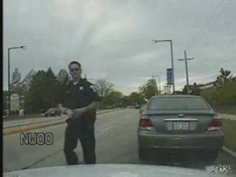 [FUNNY] Regis Bourré aux States [Goodspeed]