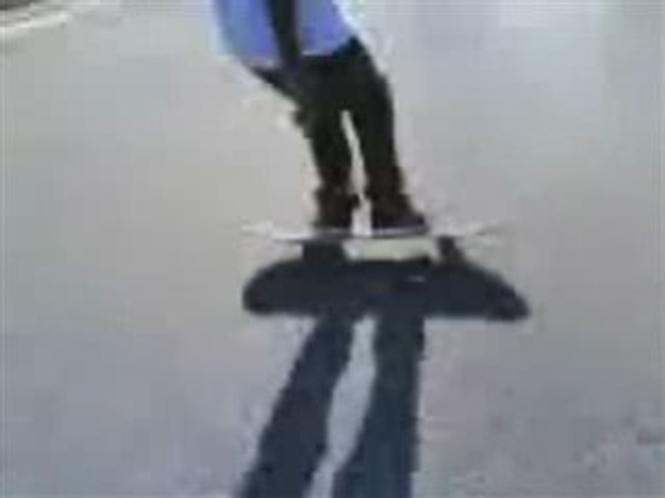 Kickflip sex change